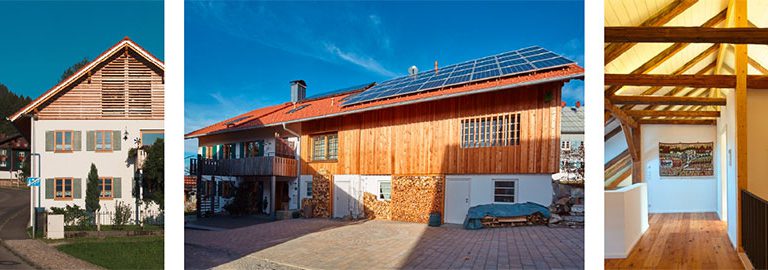 Haus von Velsen | Burgberg