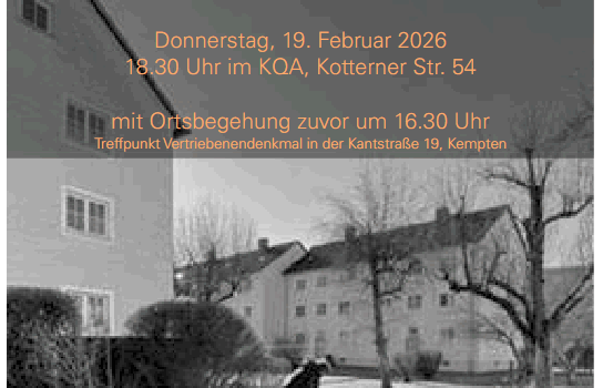 ZUKUNFT ROTTACH-SIEDLUNG, Kempten ZUKUNFT ROTTACH-SIEDLUNG, Kempten